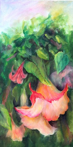 Pink Bells